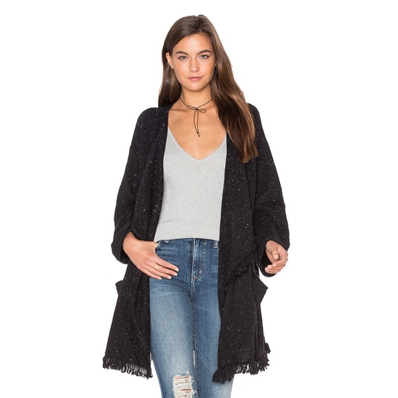 Soft Joie Sweaters - Soft Joie Farid Cardigan